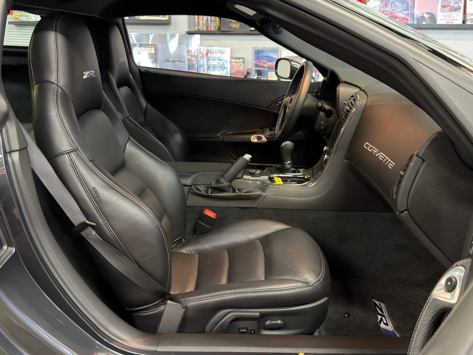 2009 Chevrolet Corvette C6 - Image 19 of 25