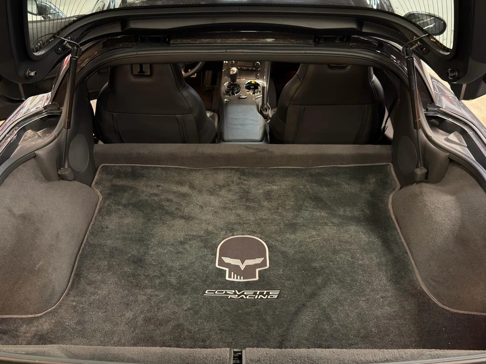 2009 Chevrolet Corvette C6 - Image 22 of 25