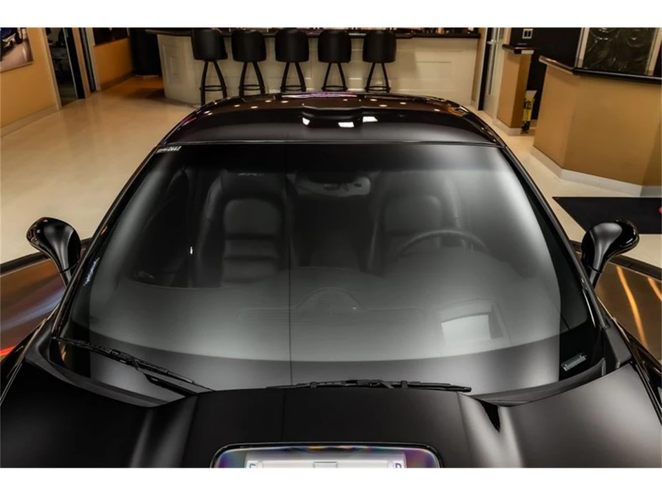 2009 Chevrolet Corvette C6 - Image 25 of 31