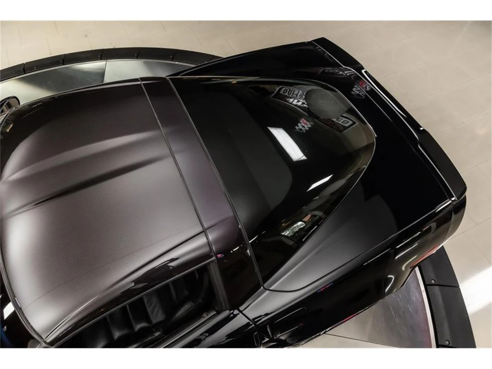 2009 Chevrolet Corvette C6 - Image 31 of 31