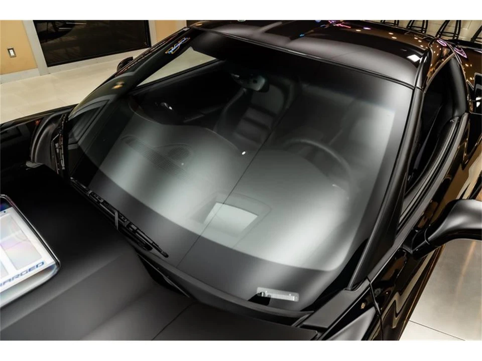 2009 Chevrolet Corvette C6 - Image 26 of 31