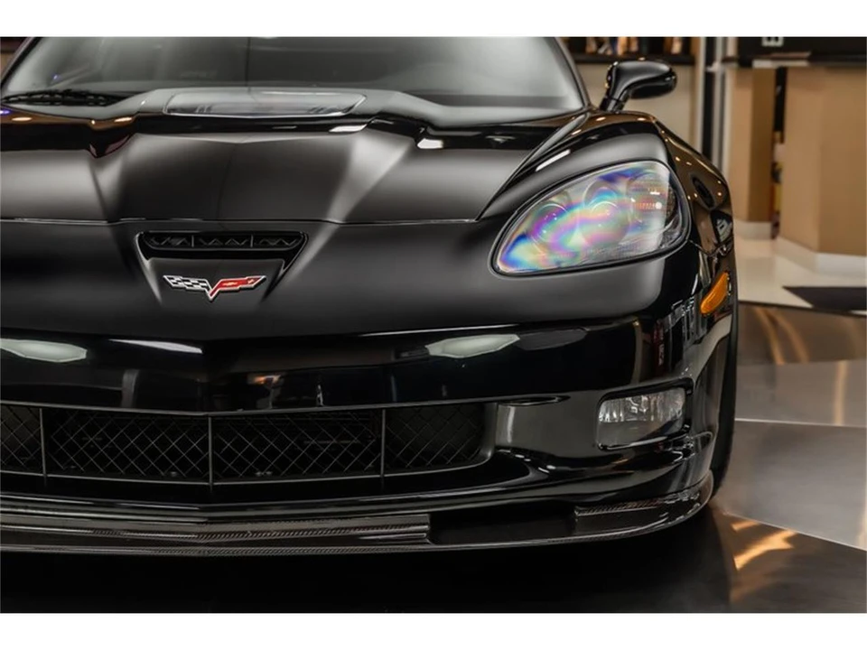 2009 Chevrolet Corvette C6 - Image 27 of 31