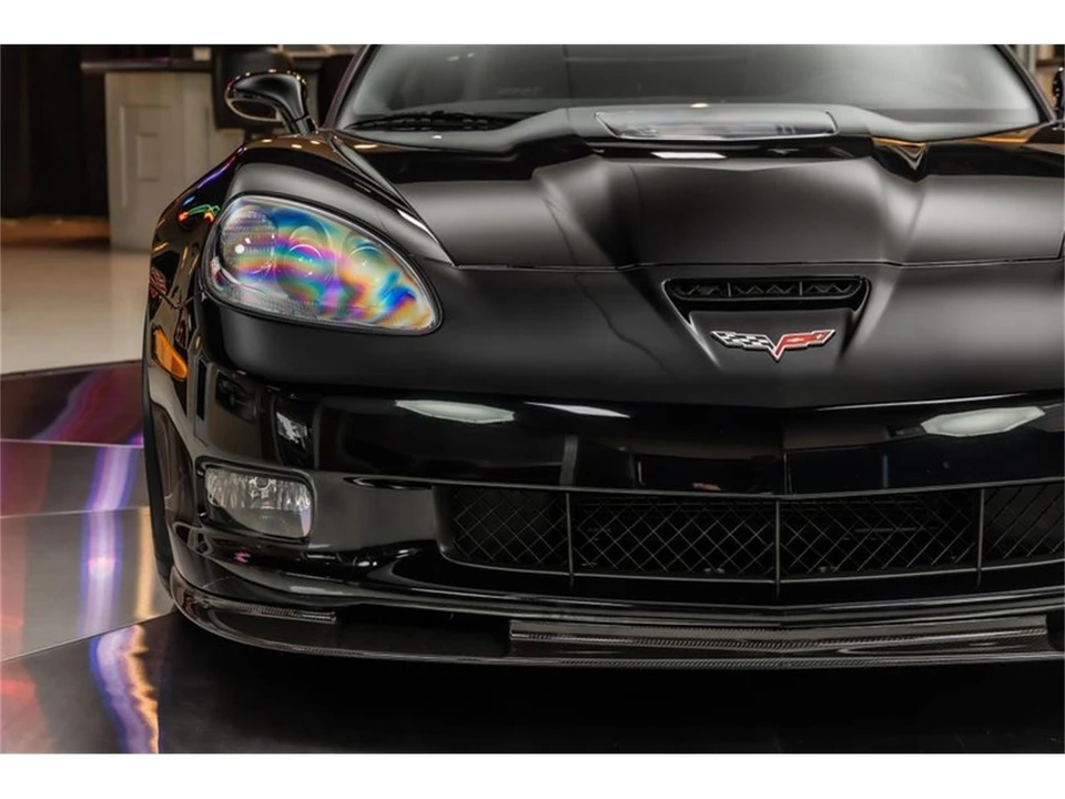 2009 Chevrolet Corvette C6 - Image 19 of 31