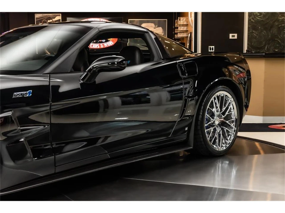 2009 Chevrolet Corvette C6 - Image 29 of 31