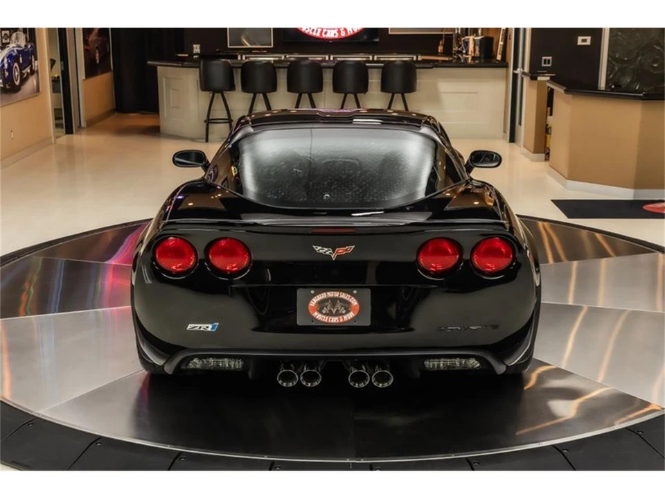 2009 Chevrolet Corvette C6 - Image 14 of 31