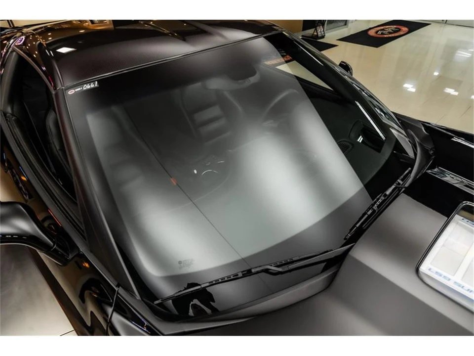 2009 Chevrolet Corvette C6 - Image 24 of 31