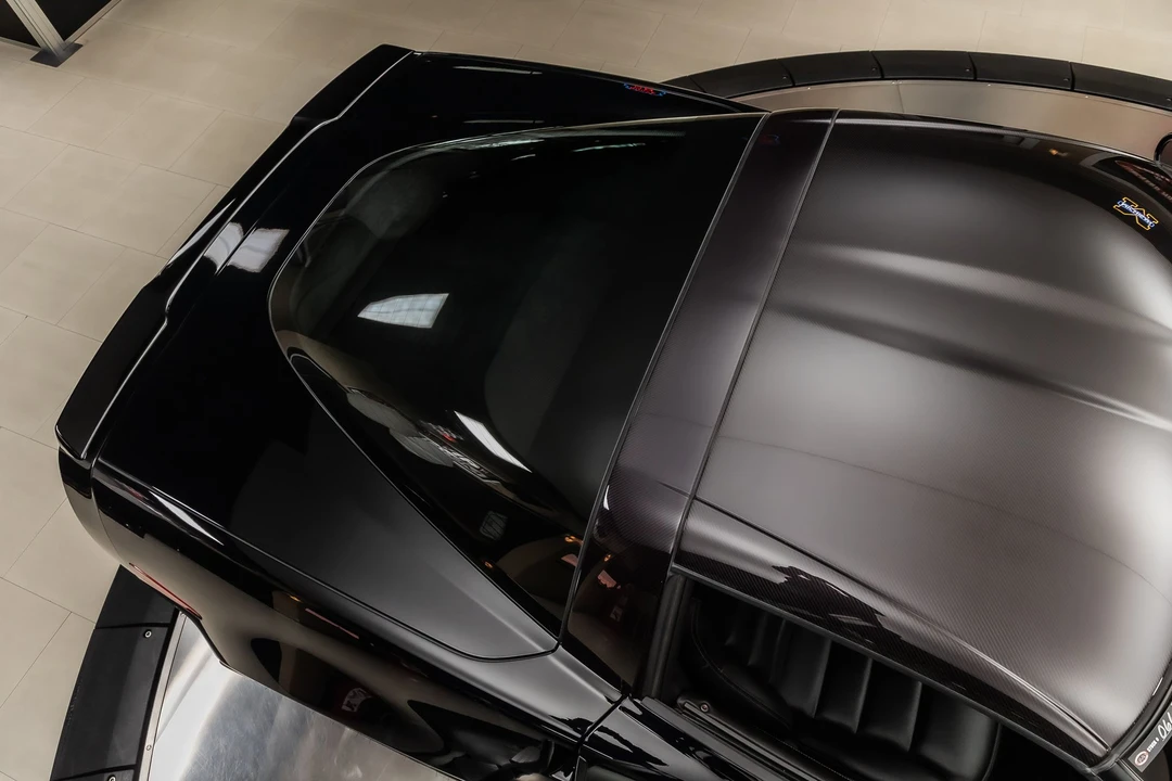 2009 Chevrolet Corvette C6 - Image 24 of 31