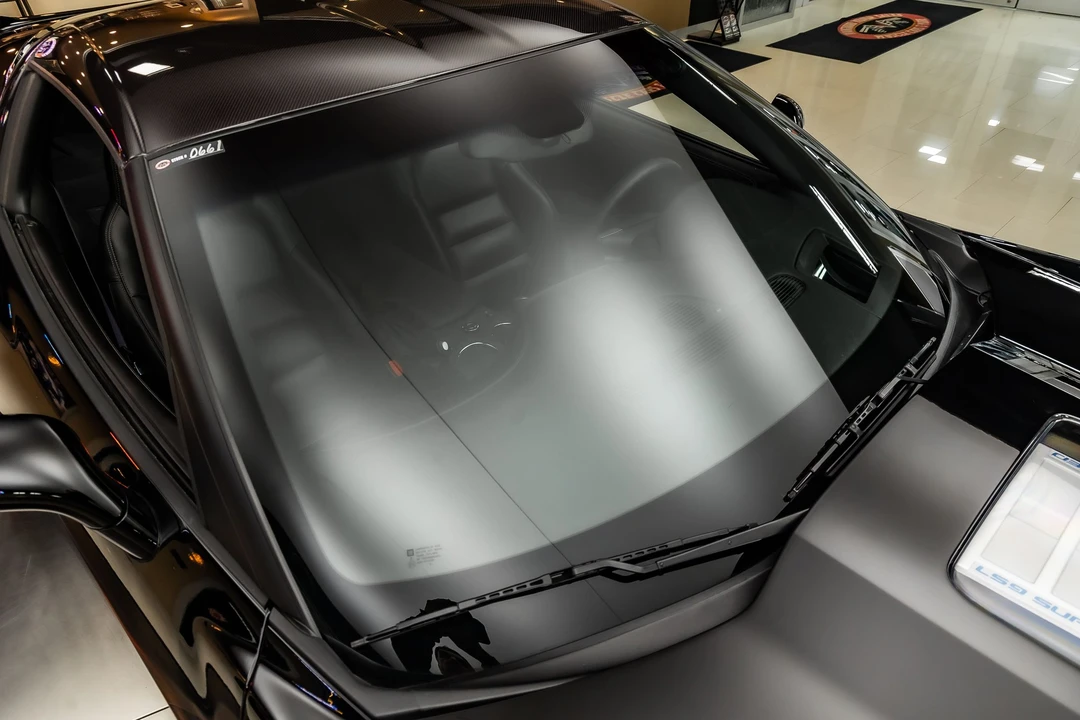 2009 Chevrolet Corvette C6 - Image 25 of 31