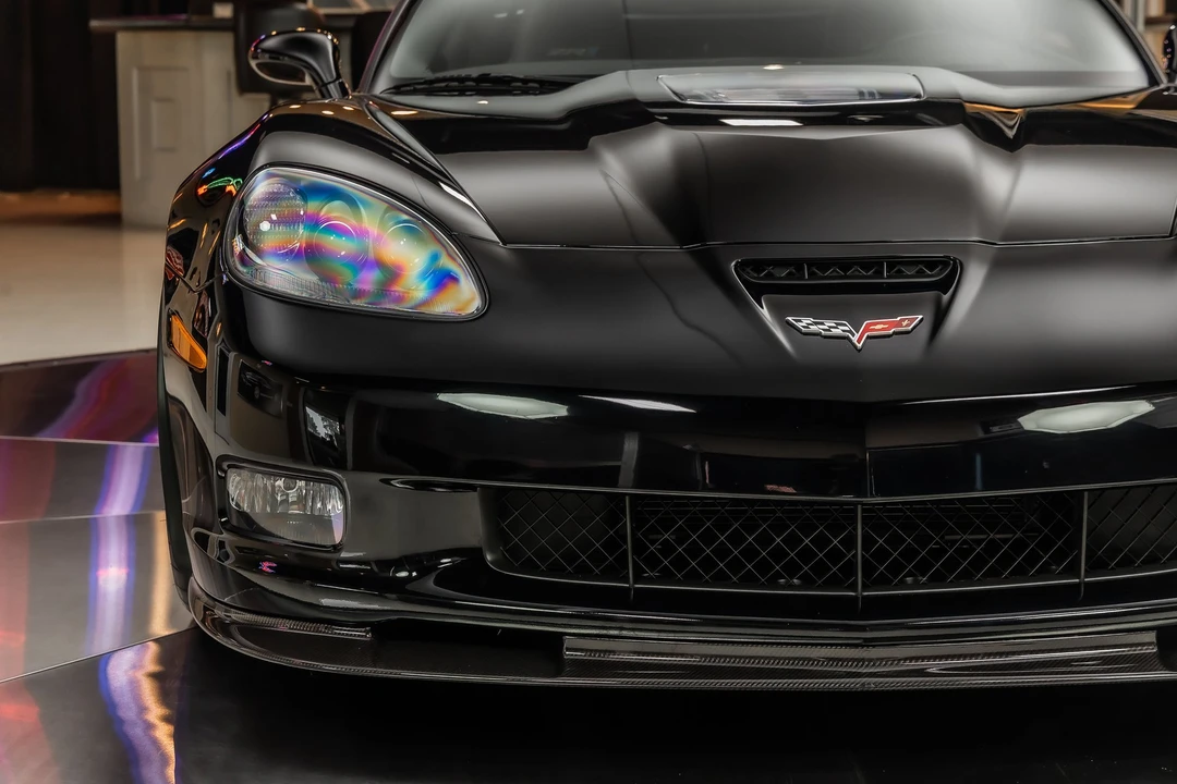2009 Chevrolet Corvette C6 - Image 20 of 31