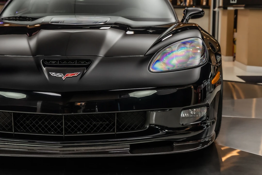 2009 Chevrolet Corvette C6 - Image 28 of 31
