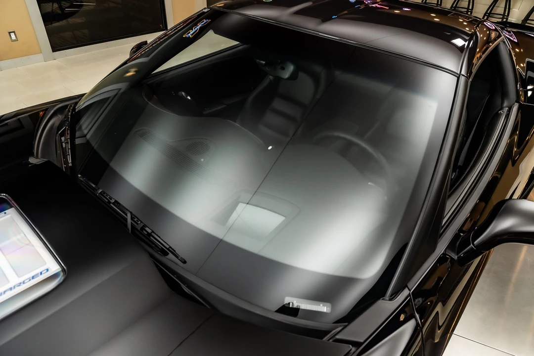2009 Chevrolet Corvette C6 - Image 27 of 31