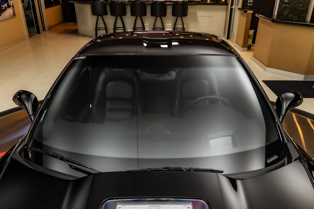 2009 Chevrolet Corvette C6 - Image 26 of 31