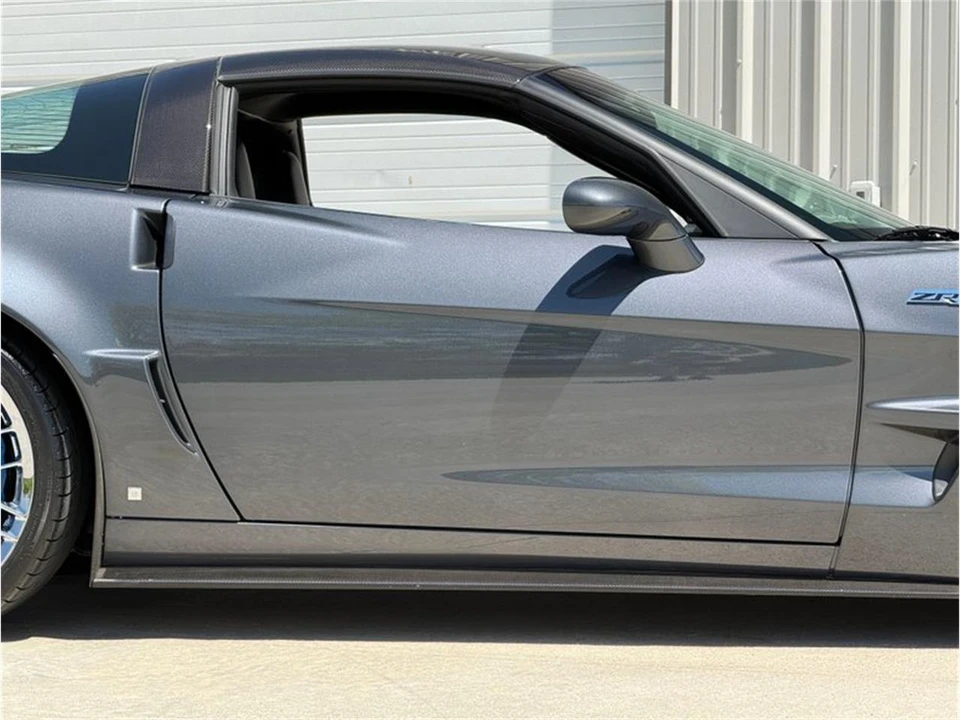 2009 Chevrolet Corvette C6 - Image 17 of 31
