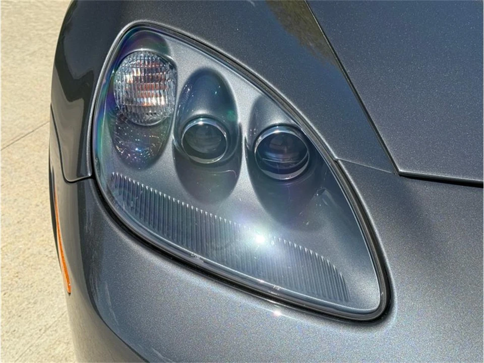 2009 Chevrolet Corvette C6 - Image 26 of 31