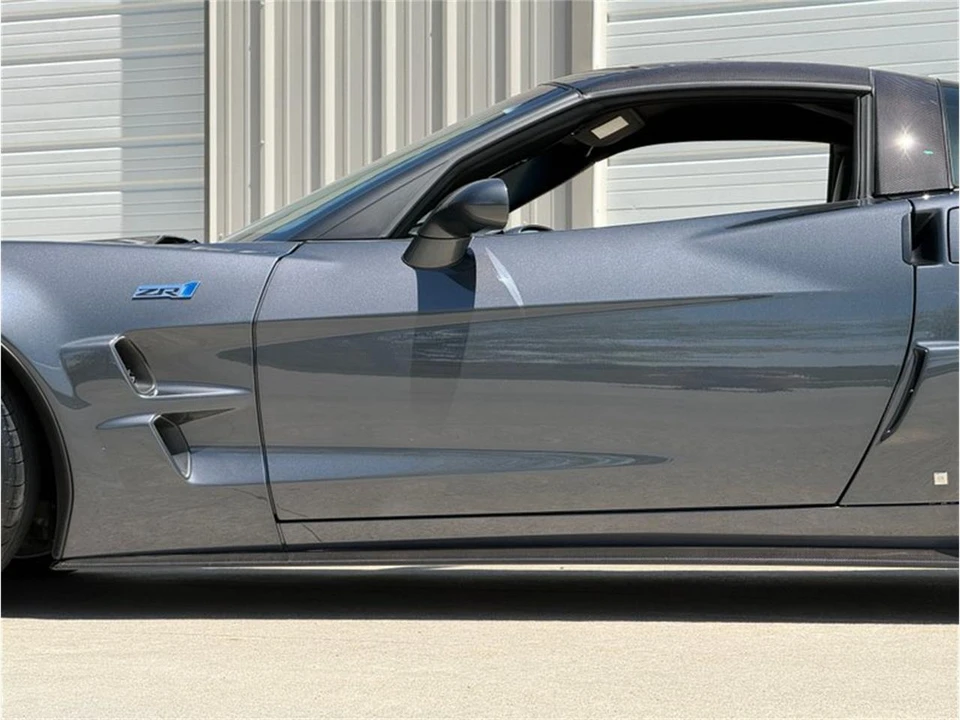 2009 Chevrolet Corvette C6 - Image 22 of 31