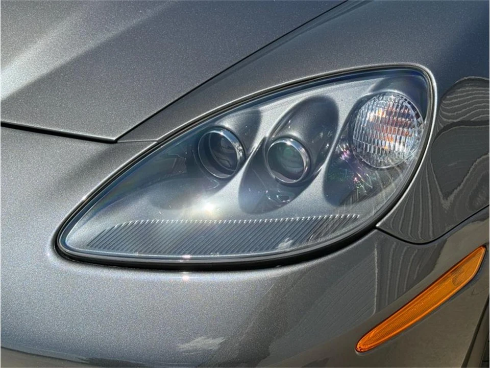 2009 Chevrolet Corvette C6 - Image 27 of 31