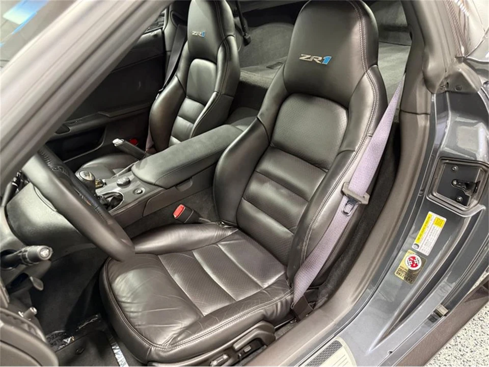2009 Chevrolet Corvette C6 - Image 31 of 31