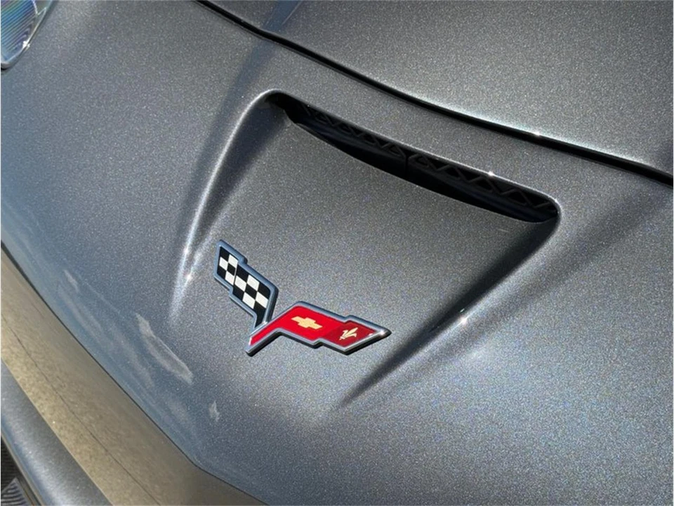 2009 Chevrolet Corvette C6 - Image 7 of 31