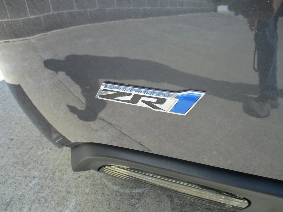 2009 Chevrolet Corvette C6 - Image 16 of 21