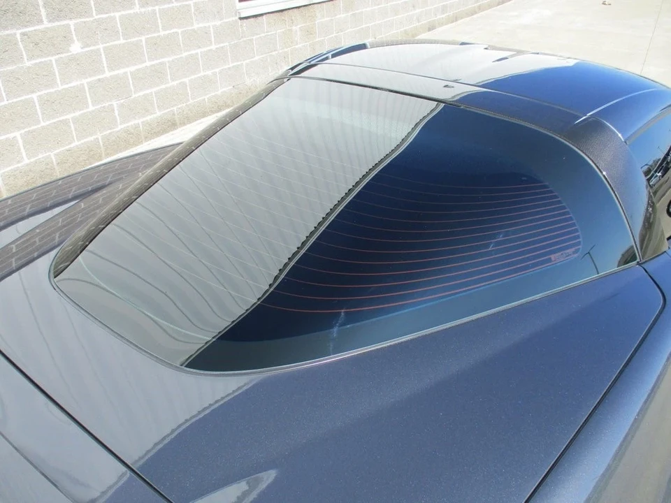 2009 Chevrolet Corvette C6 - Image 19 of 21