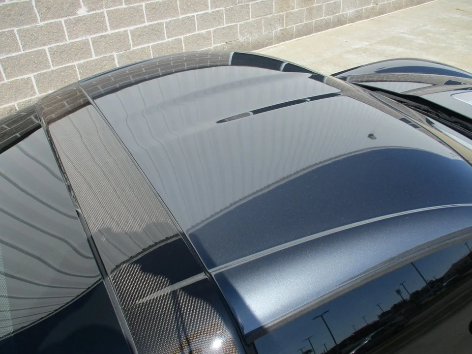 2009 Chevrolet Corvette C6 - Image 18 of 21