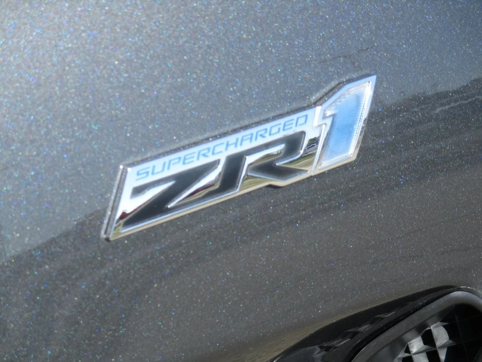 2009 Chevrolet Corvette C6 - Image 17 of 21