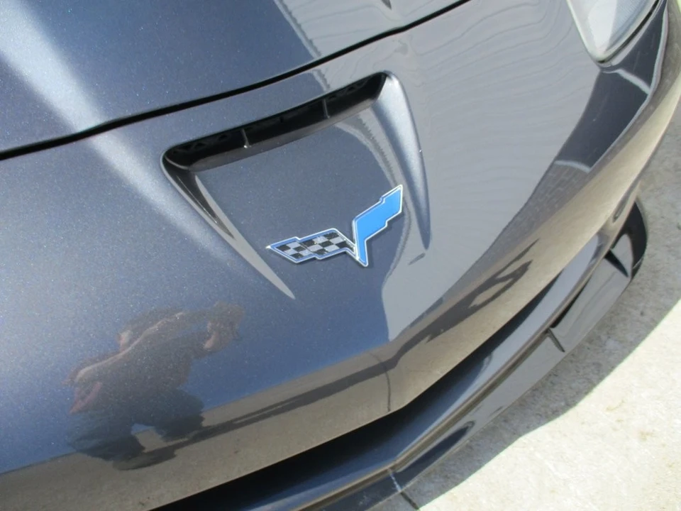 2009 Chevrolet Corvette C6 - Image 8 of 21