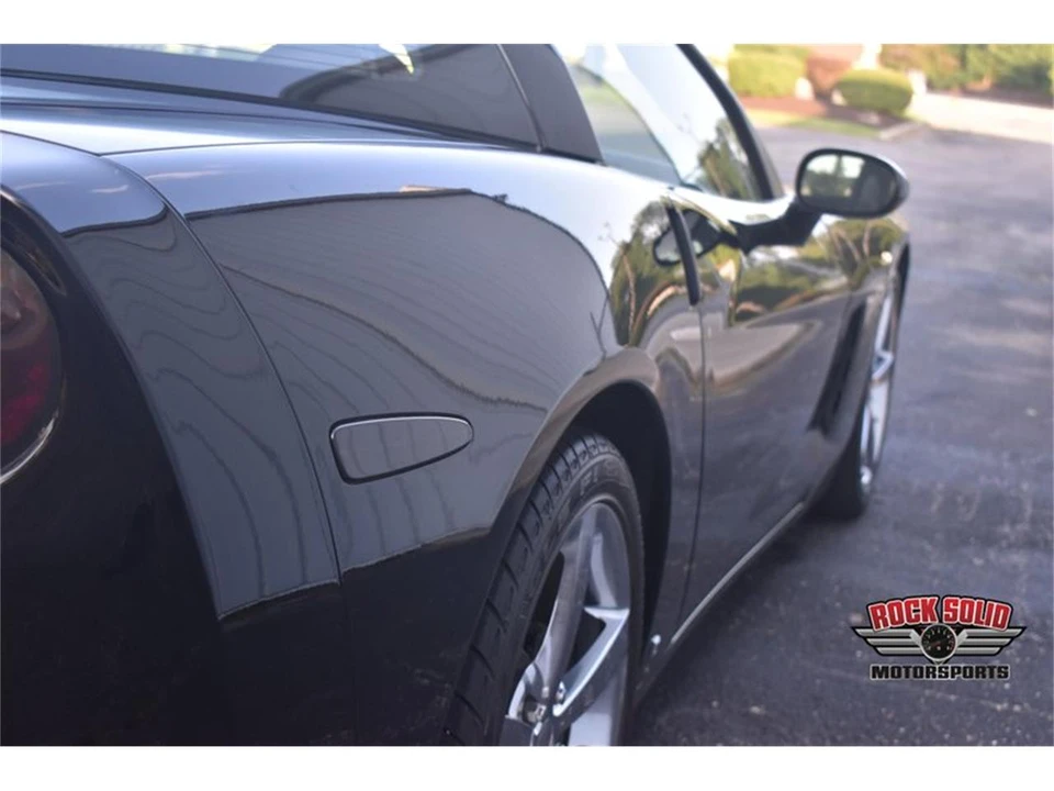2009 Chevrolet Corvette C6 - Image 29 of 31