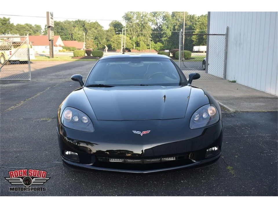 2009 Chevrolet Corvette C6 - Image 2 of 31