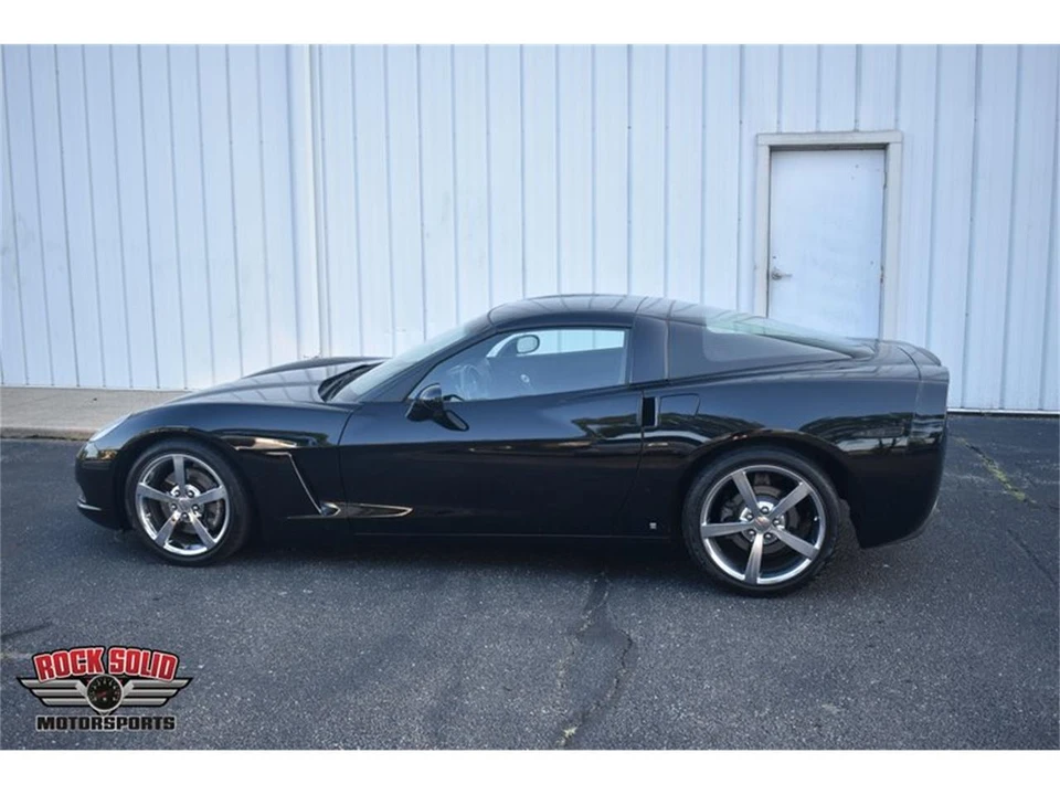 2009 Chevrolet Corvette C6 - Image 18 of 31