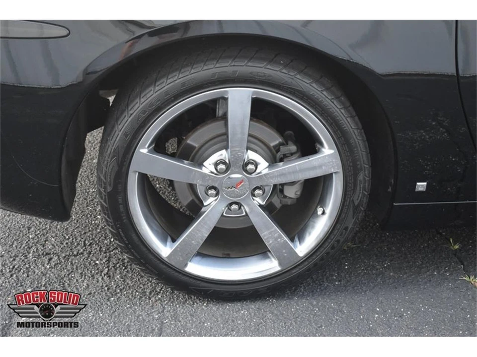 2009 Chevrolet Corvette C6 - Image 27 of 31