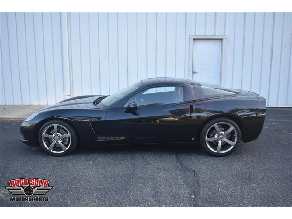 2009 Chevrolet Corvette C6 - Image 19 of 31