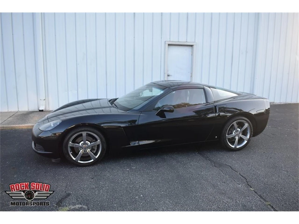 2009 Chevrolet Corvette C6 - Image 20 of 31