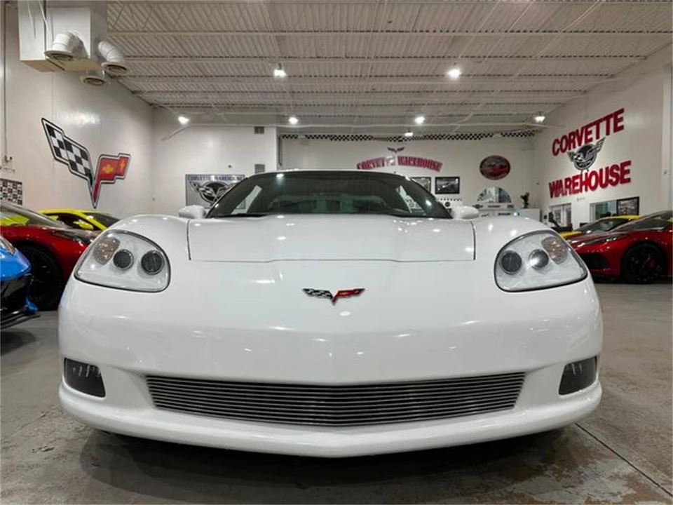2009 Chevrolet Corvette C6 - Image 2 of 30
