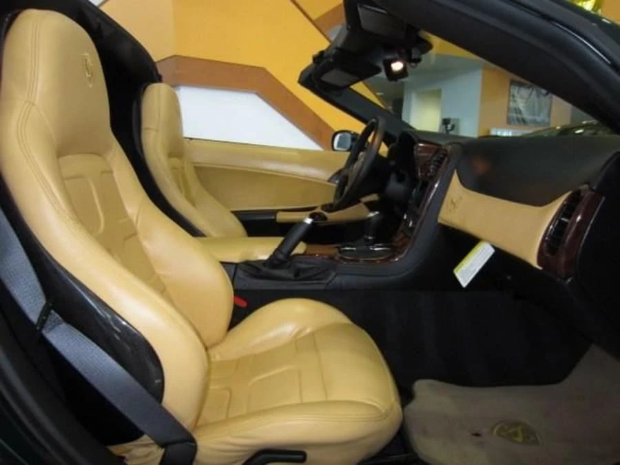 2009 Chevrolet Corvette C6 - Image 6 of 11