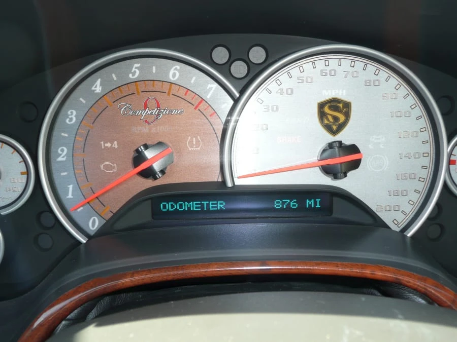 2009 Chevrolet Corvette C6 - Image 7 of 11