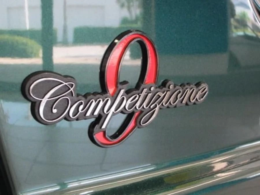 2009 Chevrolet Corvette C6 - Image 10 of 11