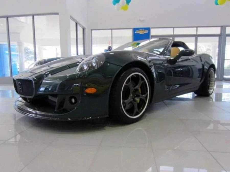 2009 Chevrolet Corvette C6 - Image 11 of 11