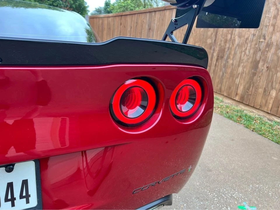 2009 Chevrolet Corvette C6 - Image 17 of 17