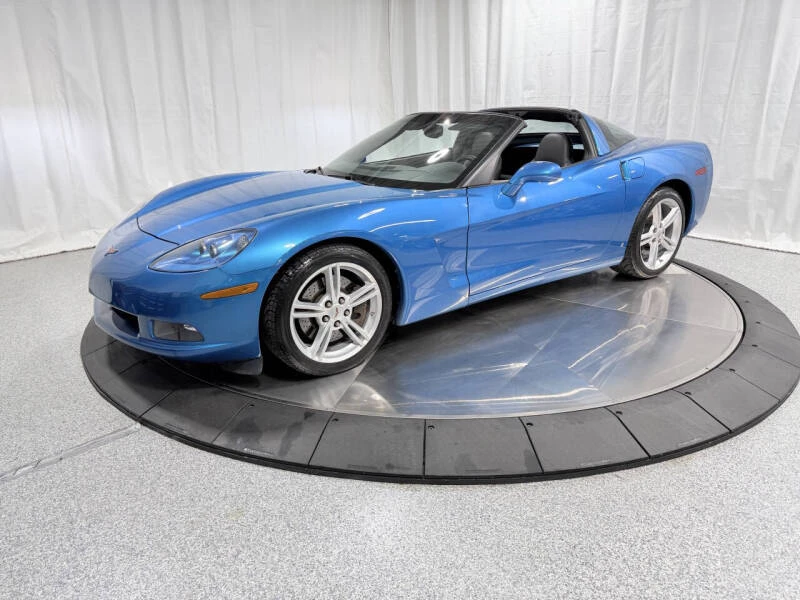 2009 Chevrolet Corvette C6 - Image 3 of 31
