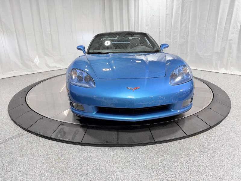2009 Chevrolet Corvette C6 - Image 27 of 31