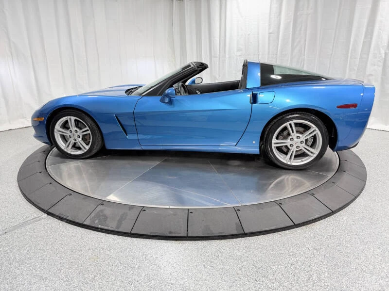 2009 Chevrolet Corvette C6 - Image 8 of 31