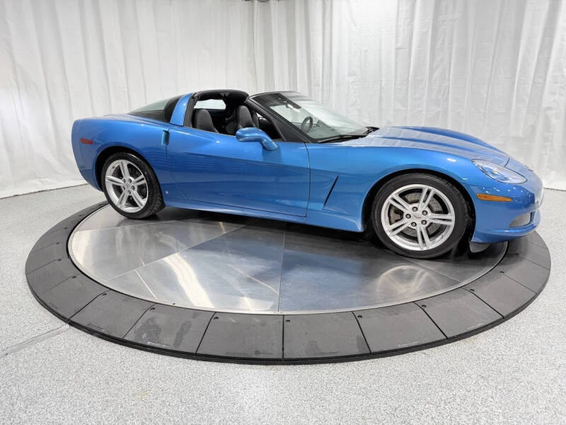 2009 Chevrolet Corvette C6 - Image 23 of 31