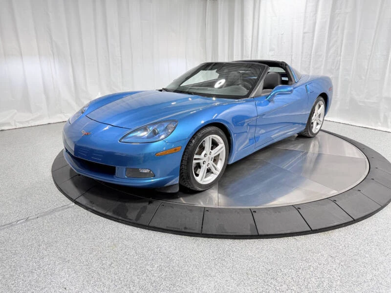 2009 Chevrolet Corvette C6 - Image 2 of 31