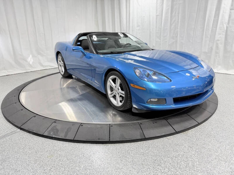 2009 Chevrolet Corvette C6 - Image 25 of 31