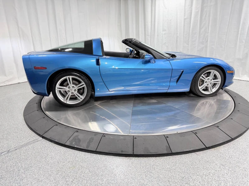 2009 Chevrolet Corvette C6 - Image 21 of 31