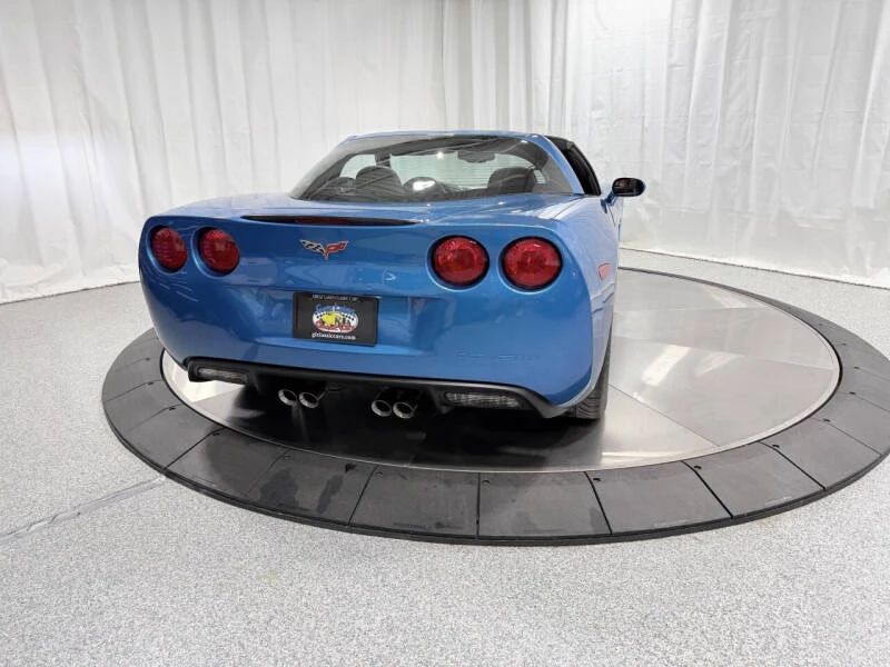 2009 Chevrolet Corvette C6 - Image 16 of 31