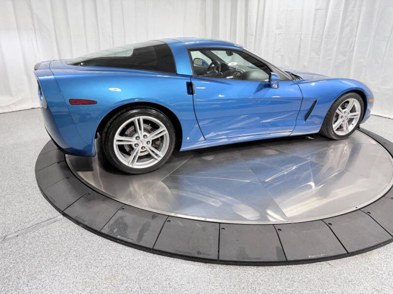 2009 Chevrolet Corvette C6 - Image 20 of 31