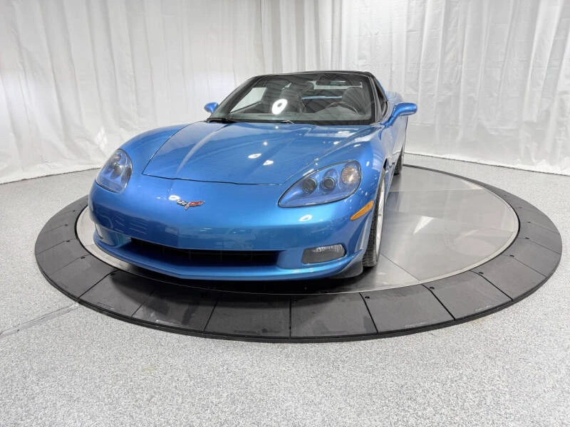 2009 Chevrolet Corvette C6 - Image 28 of 31