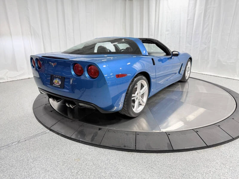 2009 Chevrolet Corvette C6 - Image 15 of 31
